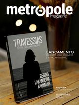 Metrópole Magazine