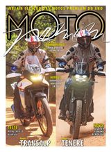 Moto Premium