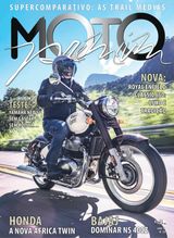 Moto Premium