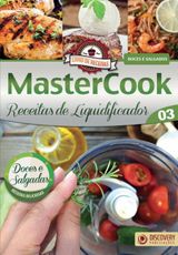 Livro de Receitas - MasterCook