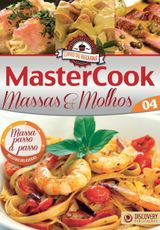 Livro de Receitas - MasterCook