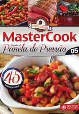 Livro de Receitas - MasterCook