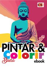 Pintar e Colorir Adulto
