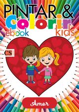 Pintar e Colorir Kids