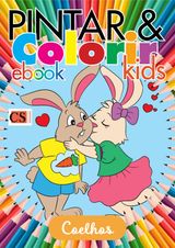 Pintar e Colorir Kids