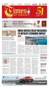 Times of Oman