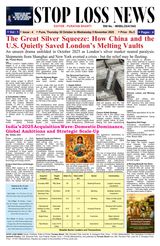 Stop Loss News Stop Loss News