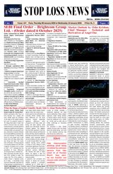 Stop Loss News