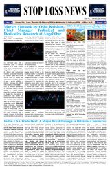 Stop Loss News