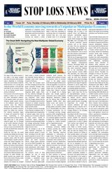 Stop Loss News