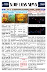 Stop Loss News
