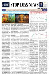 Stop Loss News