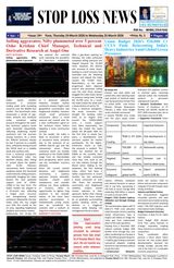 Stop Loss News