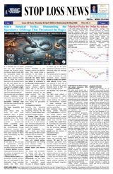 Stop Loss News