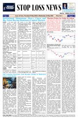 Stop Loss News