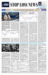 Stop Loss News