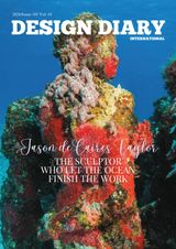 Design Diary International