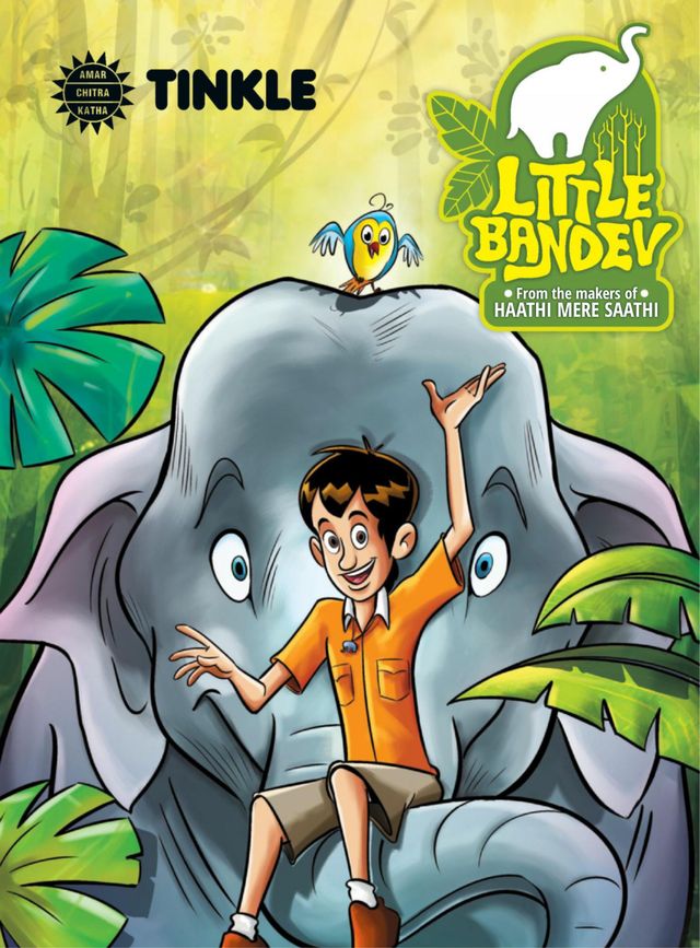 Gå ubegrenset med Magzter GOLD