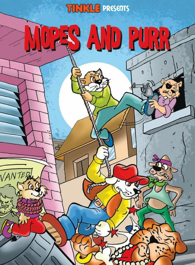 Magzter GOLDで無制限に