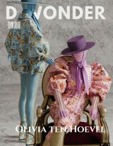 D.WONDER