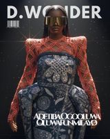 D.WONDER