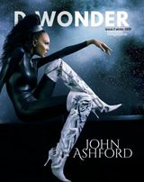 D.WONDER