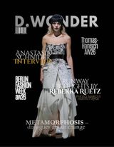 D.WONDER