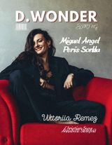 D.WONDER