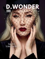 D.WONDER