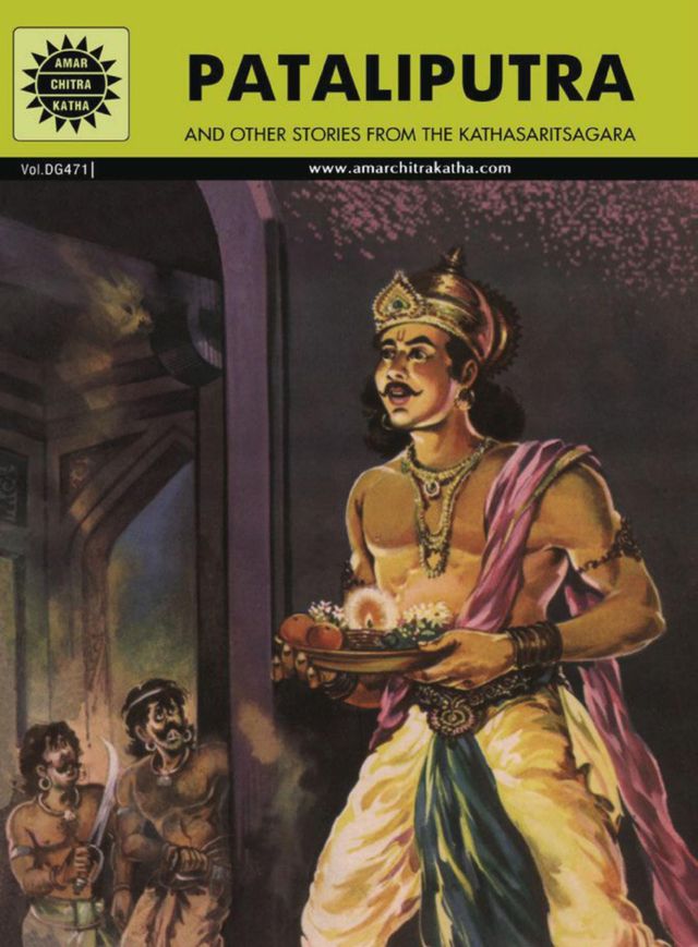 Pataliputra