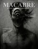 Macabre Magazine