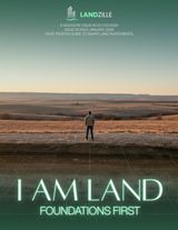 I AM LAND
