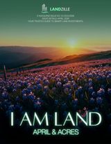 I AM LAND