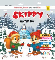 Skippy - Discover, Learn and have Fun