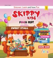 Skippy - Discover, Learn and have Fun