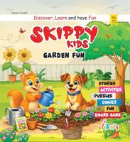 Skippy - Discover, Learn and have Fun