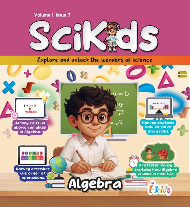 Scikids