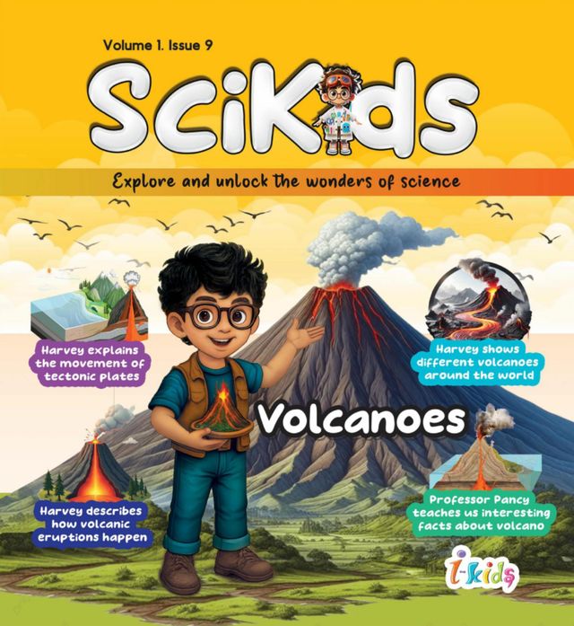 Scikids