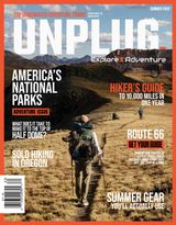 UNPLUG Magazine