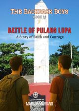 The Backpack Boys - Battle of Pulang Lupa