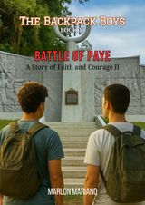 The Backpack Boys - Battle of Paye
