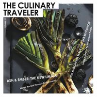 The Culinary Traveler