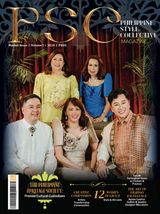 Philippine Style Collective 