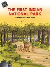 The First Indian National Park The First Indian National Park