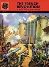 The French Revolution The French Revolution