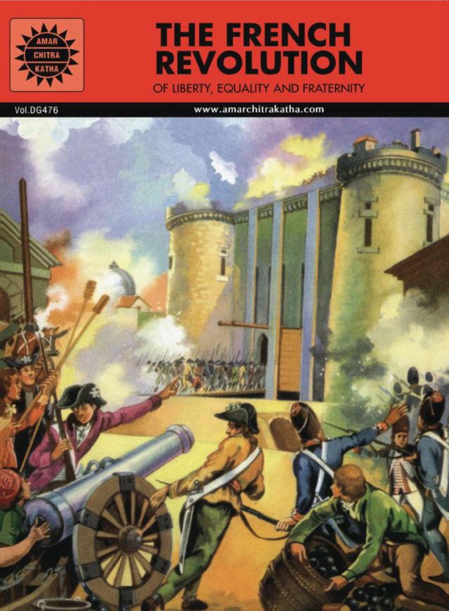 The French Revolution