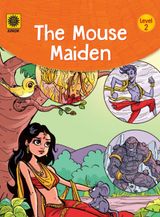 The Mouse Maiden The Mouse Maiden