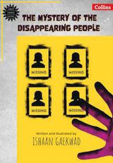 The Mystery of the Disappearing People The Mystery of the Disappearing People