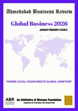 Ahmedabad Business Review