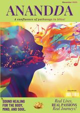 Anandda - A Confluence of Pathways to Bliss!